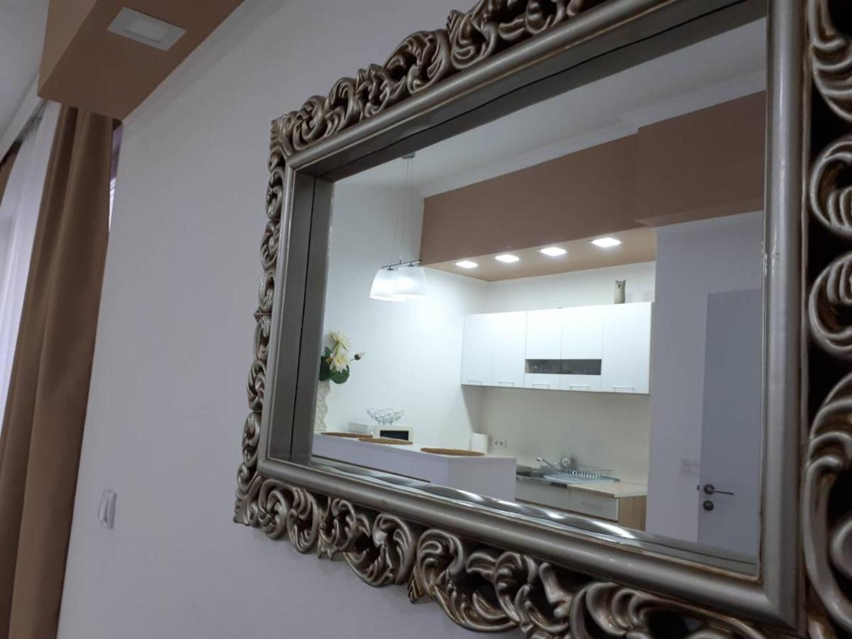 Apartments Pepdjonovic Ulcinj Exterior photo