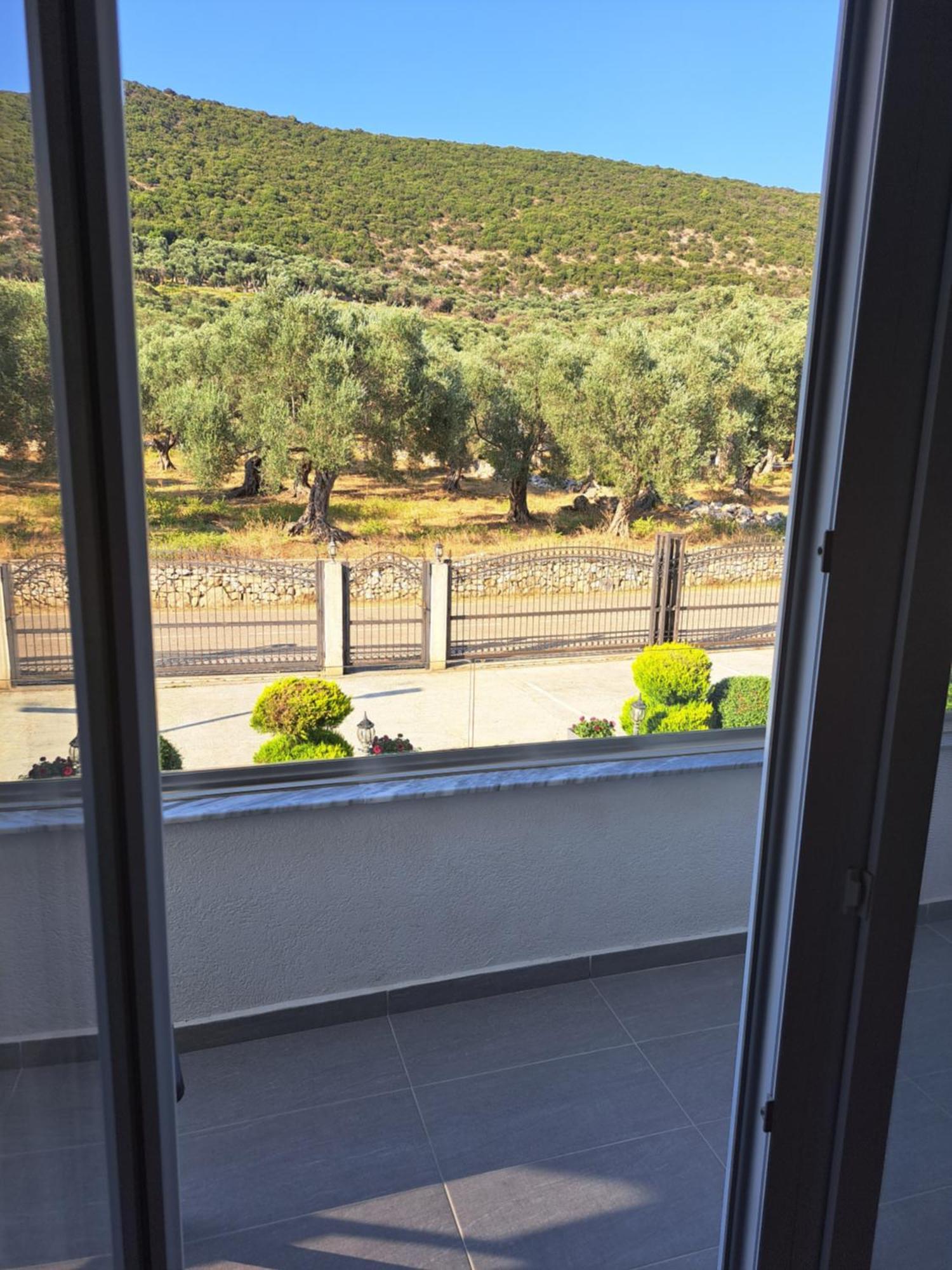Apartments Pepdjonovic Ulcinj Exterior photo