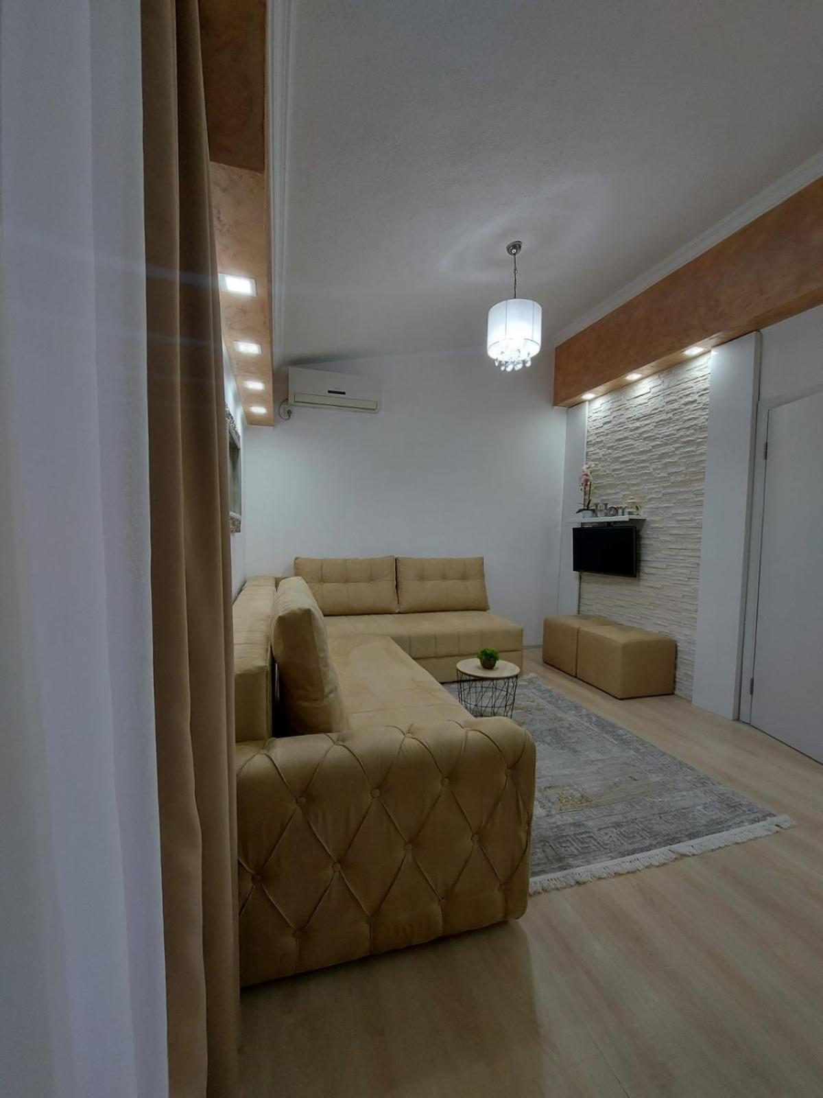 Apartments Pepdjonovic Ulcinj Exterior photo