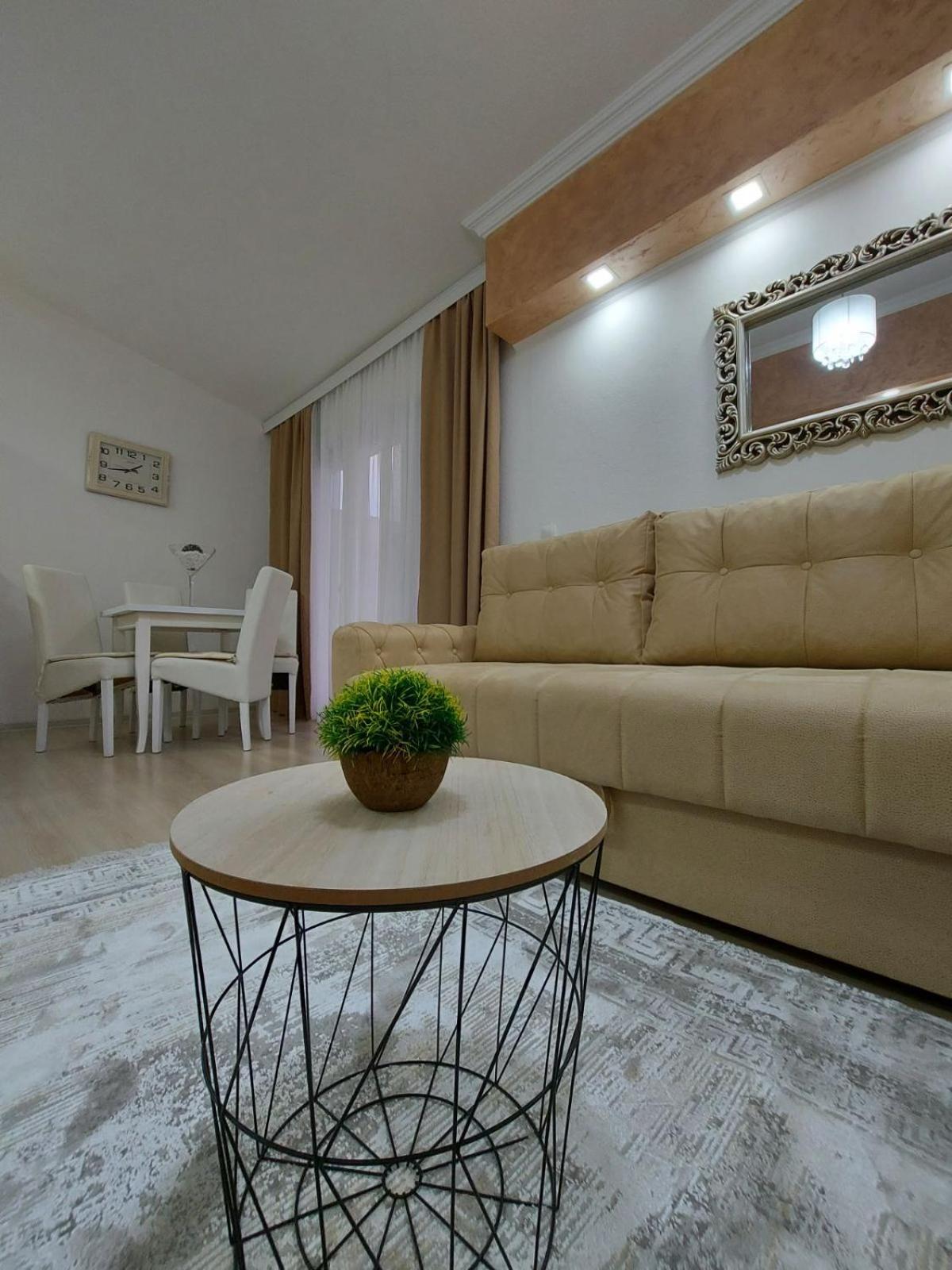 Apartments Pepdjonovic Ulcinj Exterior photo