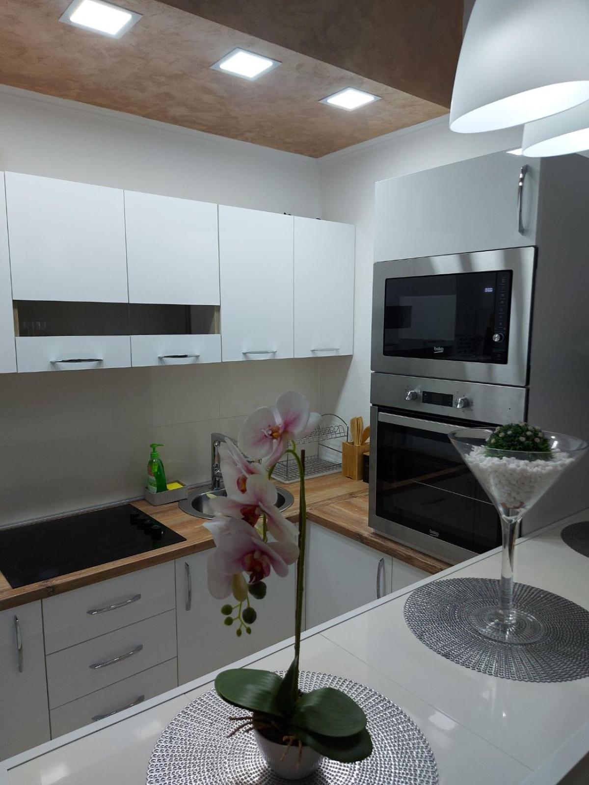 Apartments Pepdjonovic Ulcinj Exterior photo