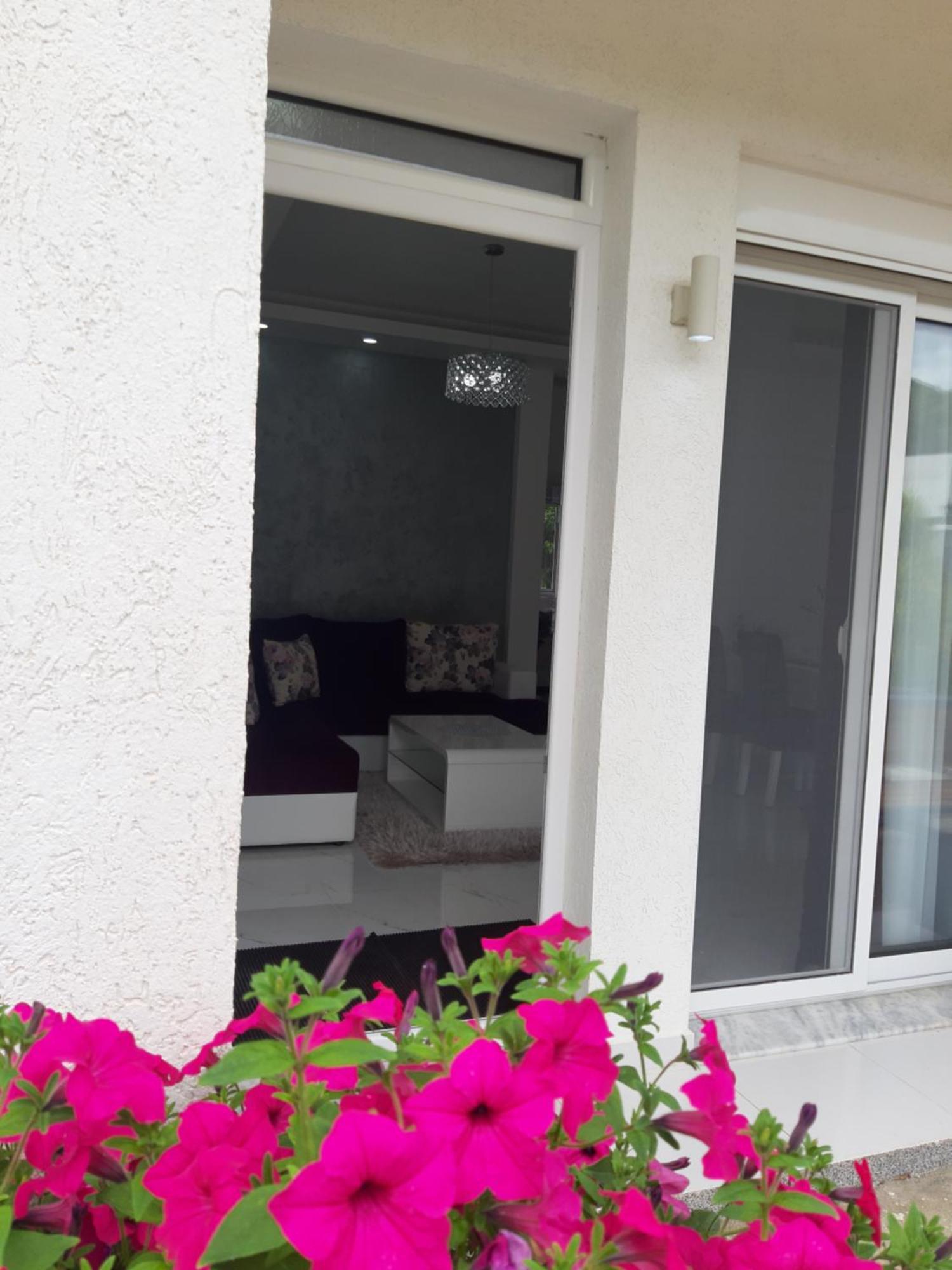 Apartments Pepdjonovic Ulcinj Exterior photo