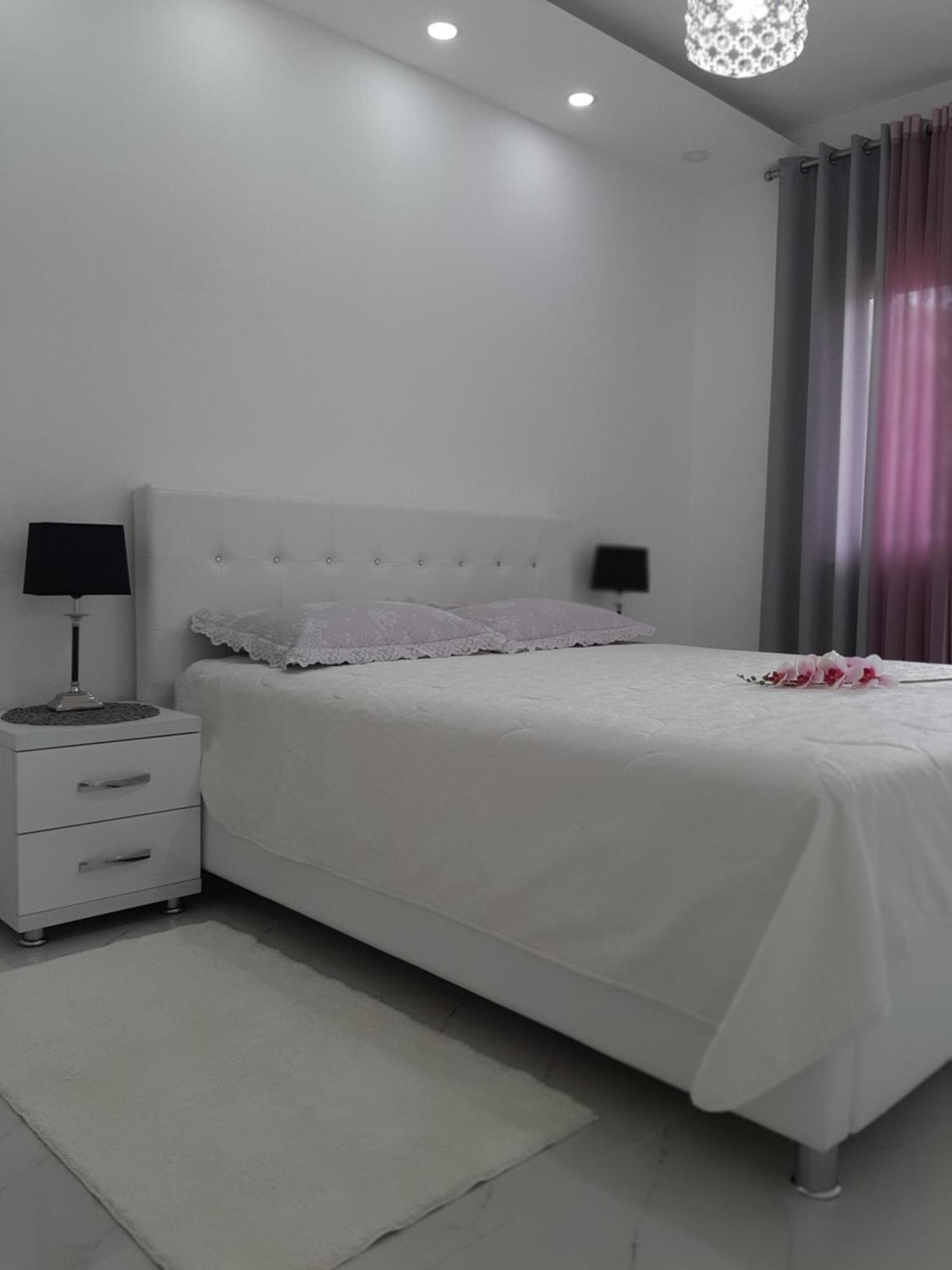 Apartments Pepdjonovic Ulcinj Exterior photo