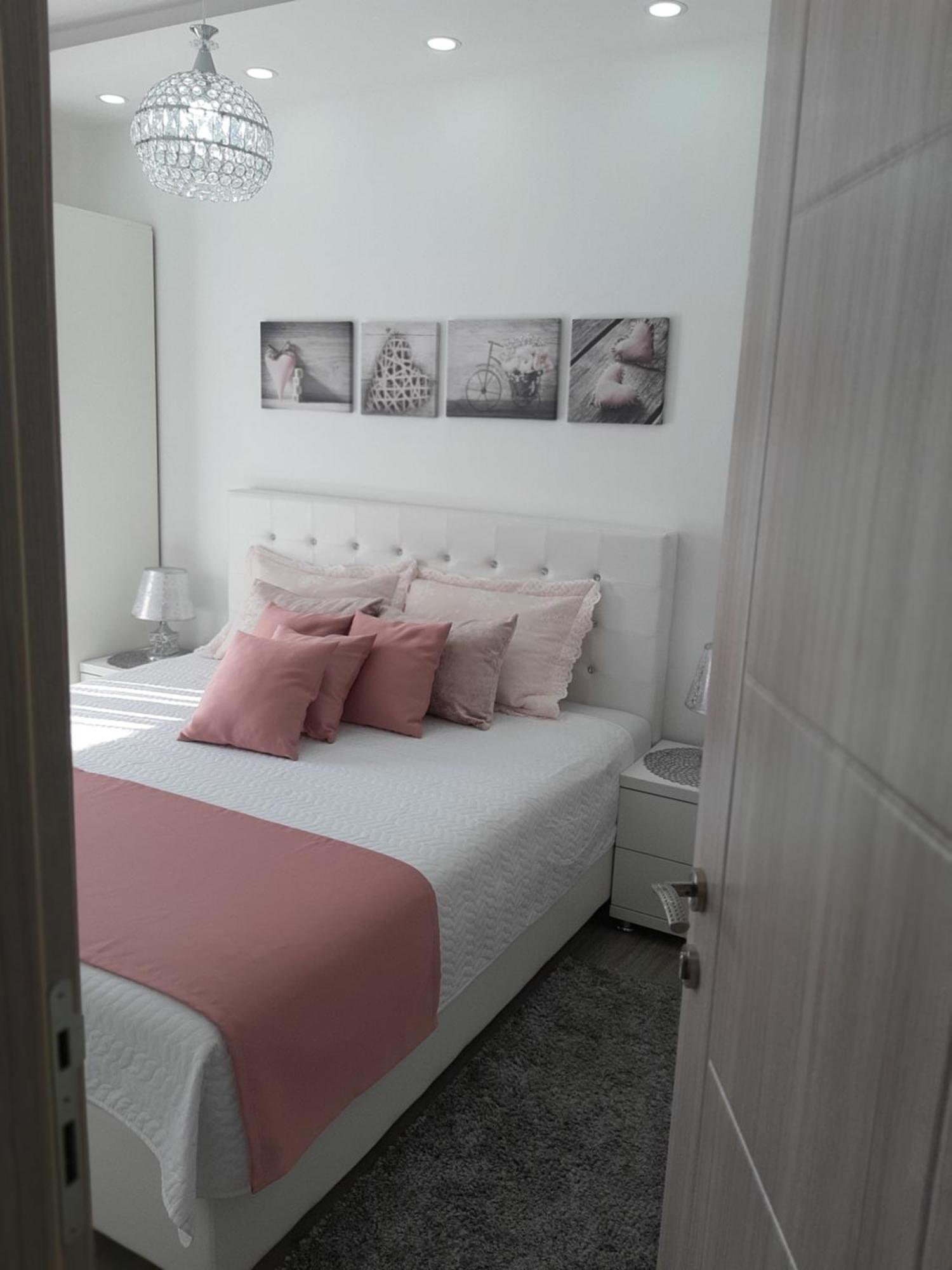 Apartments Pepdjonovic Ulcinj Exterior photo