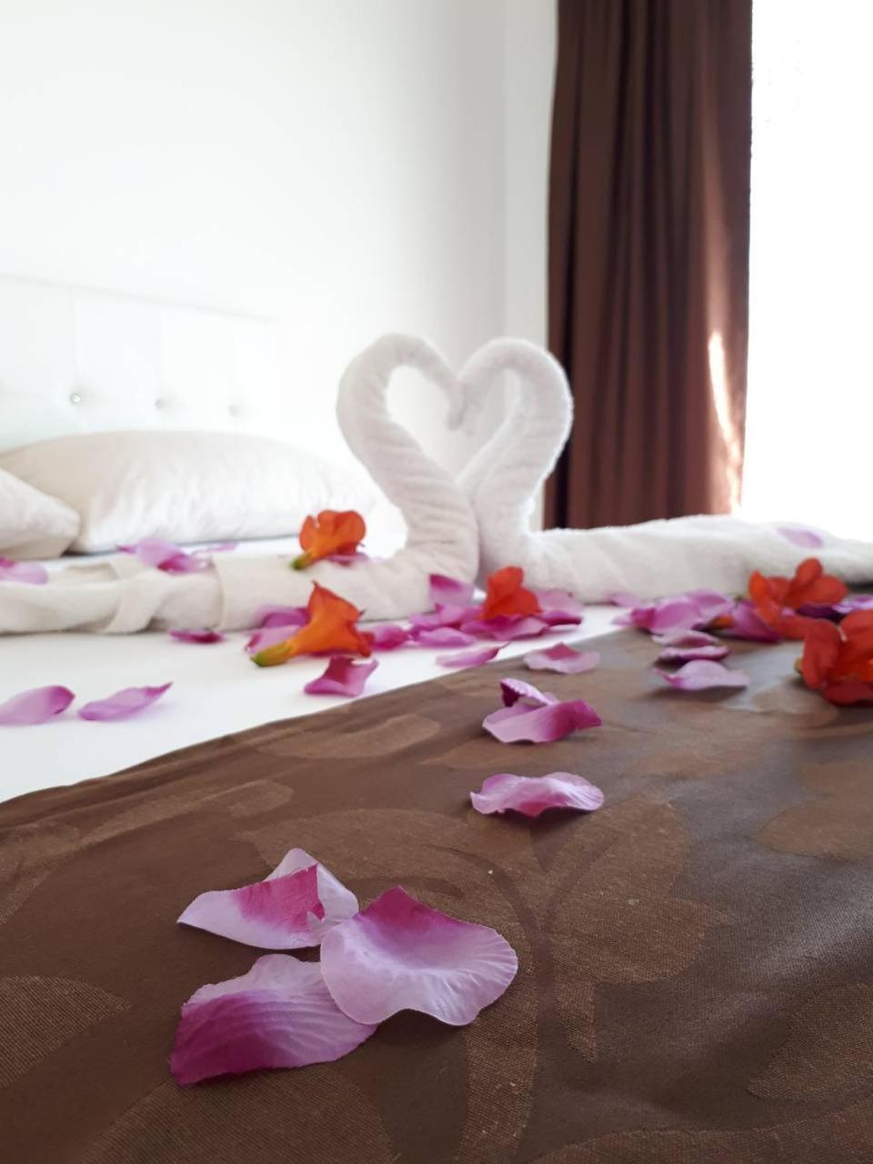 Apartments Pepdjonovic Ulcinj Room photo