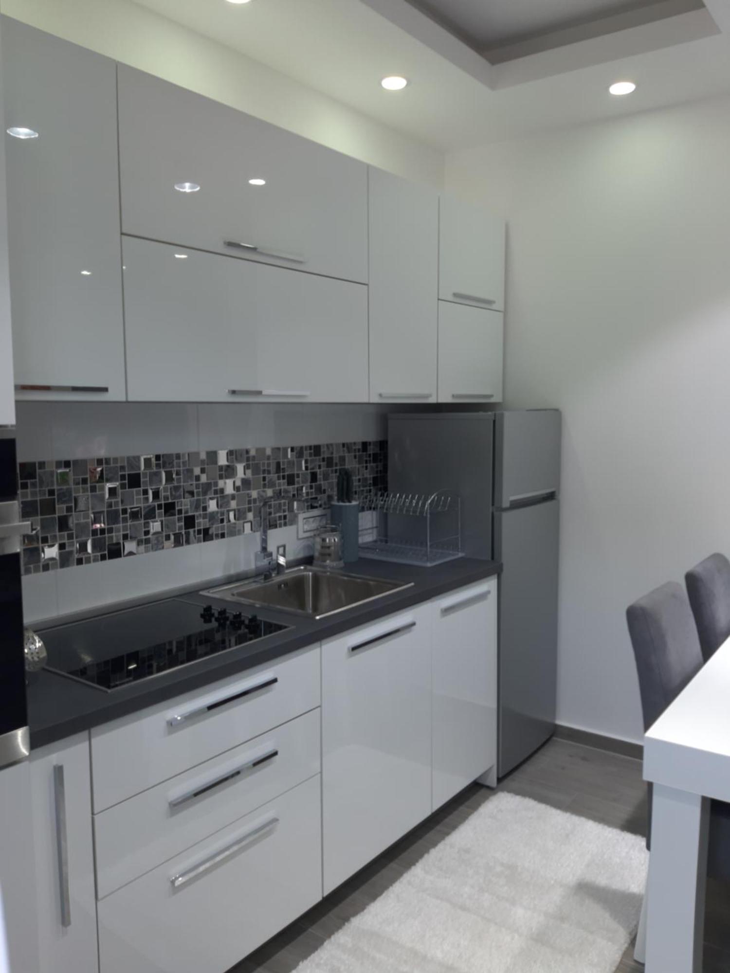 Apartments Pepdjonovic Ulcinj Room photo