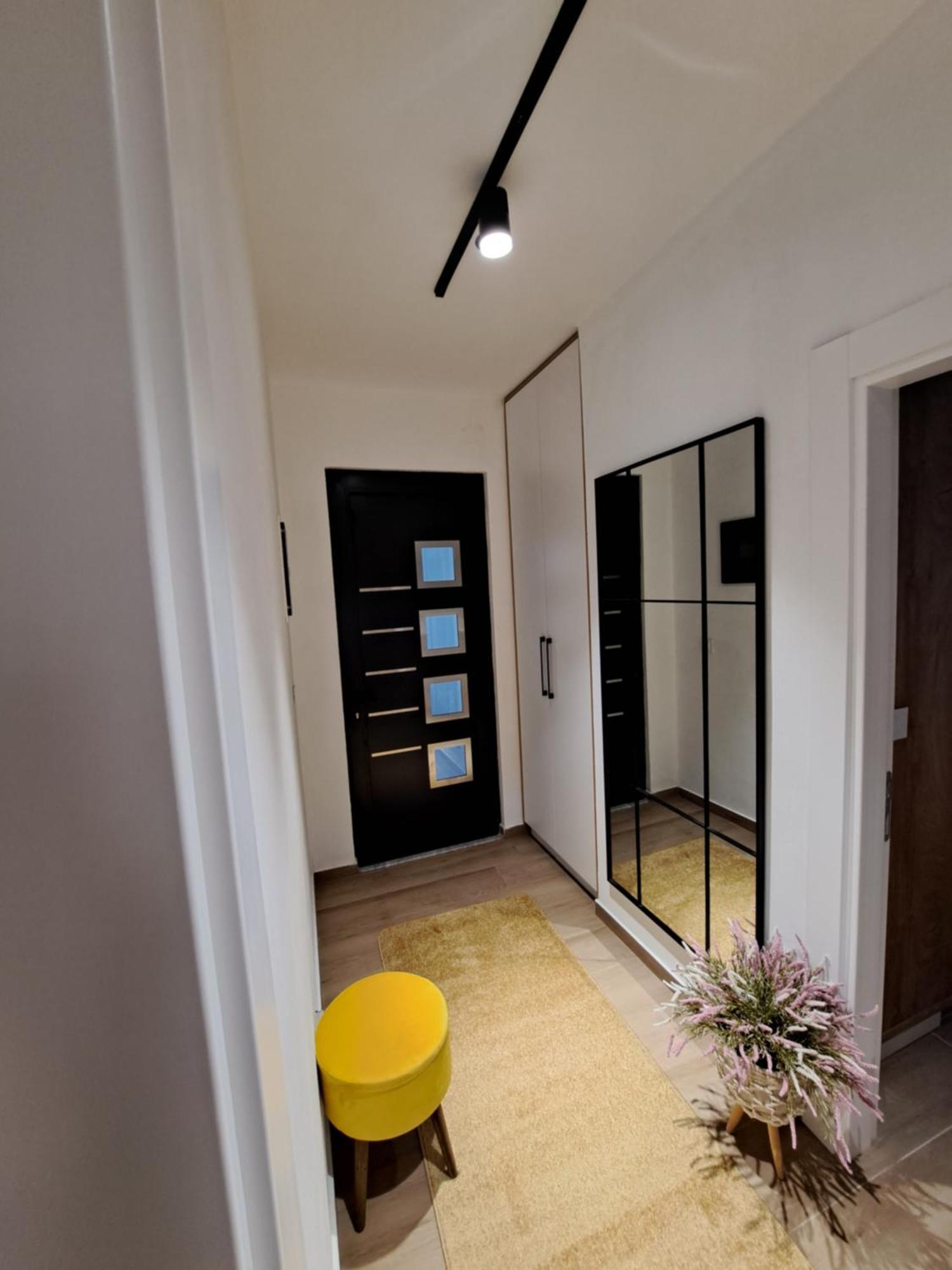 Apartments Pepdjonovic Ulcinj Exterior photo