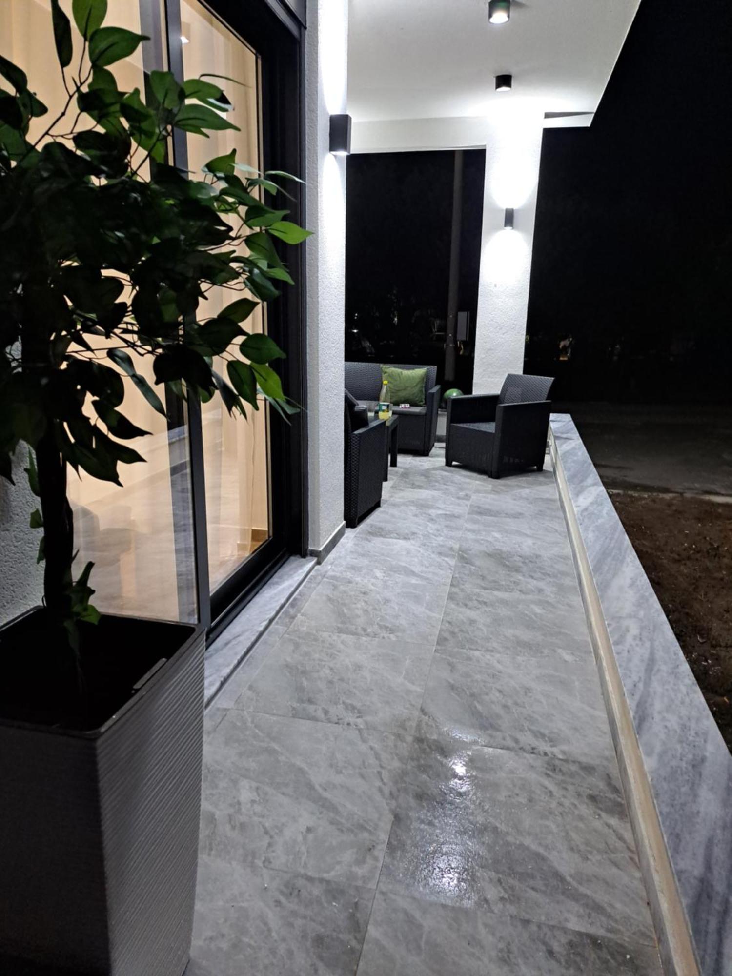 Apartments Pepdjonovic Ulcinj Exterior photo