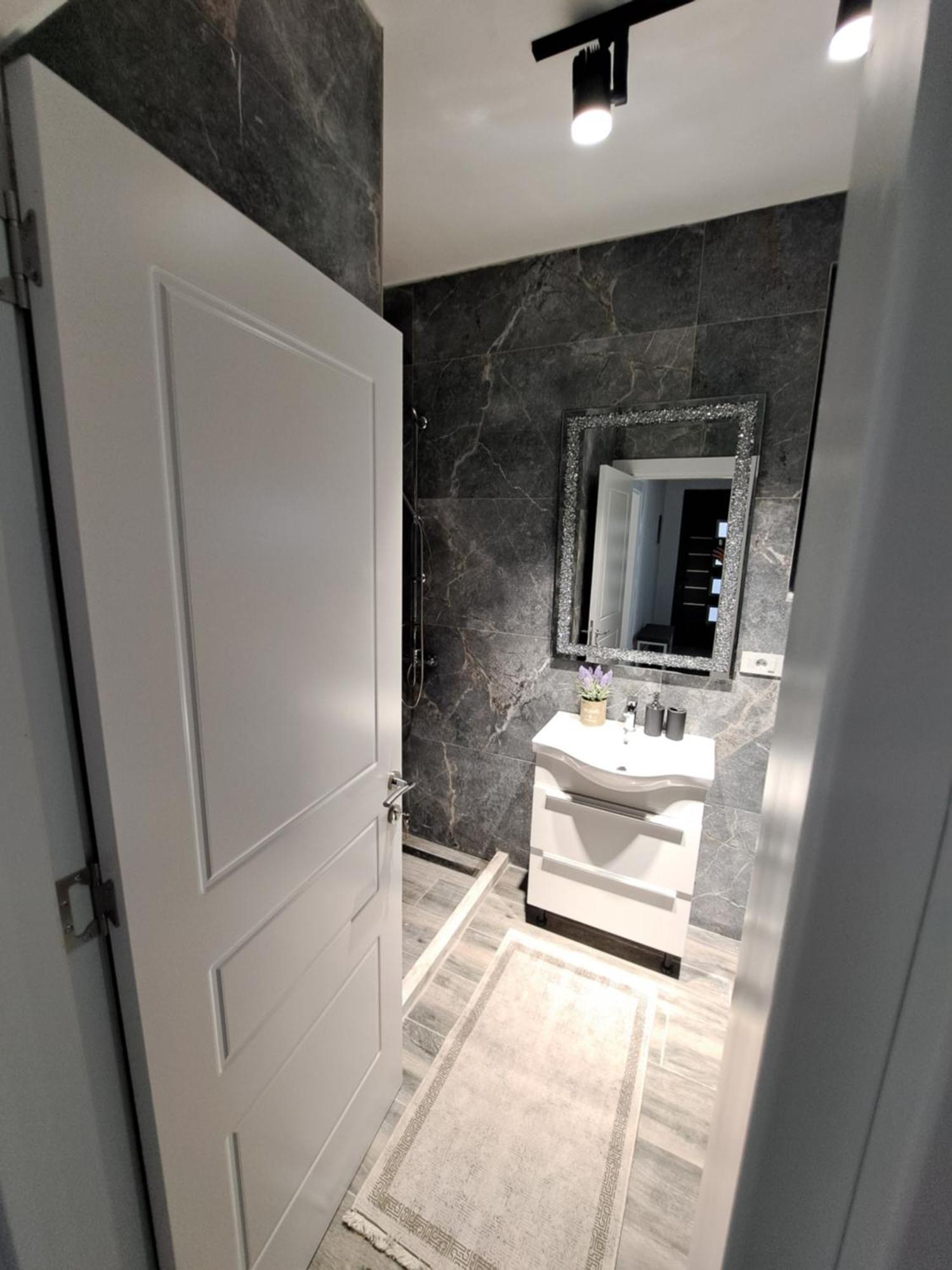 Apartments Pepdjonovic Ulcinj Exterior photo